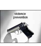 Violence Prevention